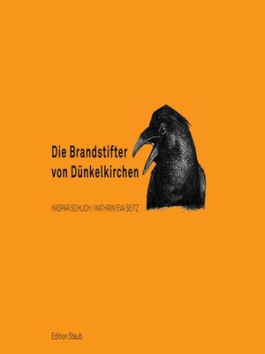 cover image of Die Brandstifter von Dünkelkirchen